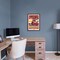 Phenom Gallery Tyreek Hill Kansas City Chiefs Super Bowl LIV Champions Serigraph